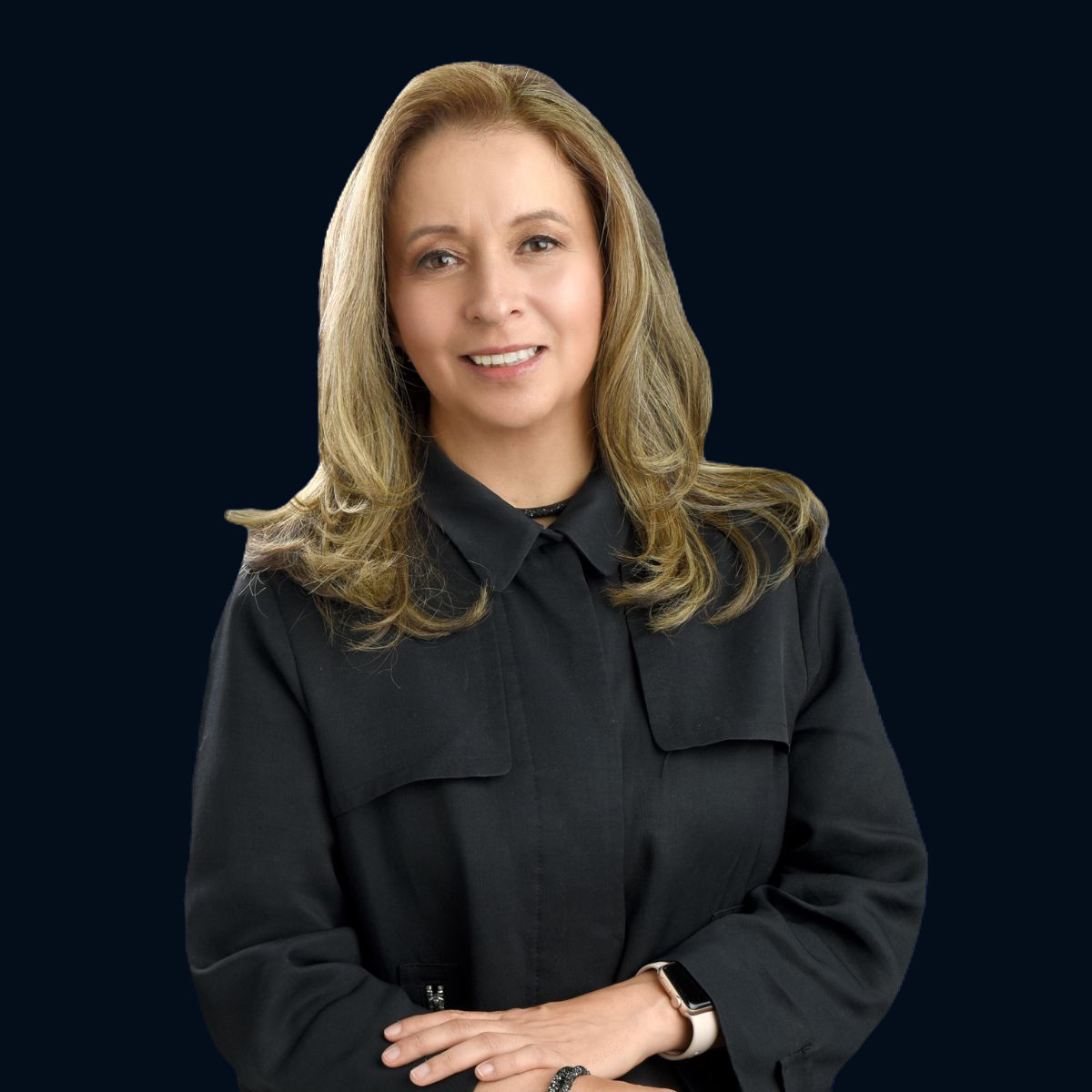 Sandra Inés Rozo, Socia Directora de R&A Smart Health